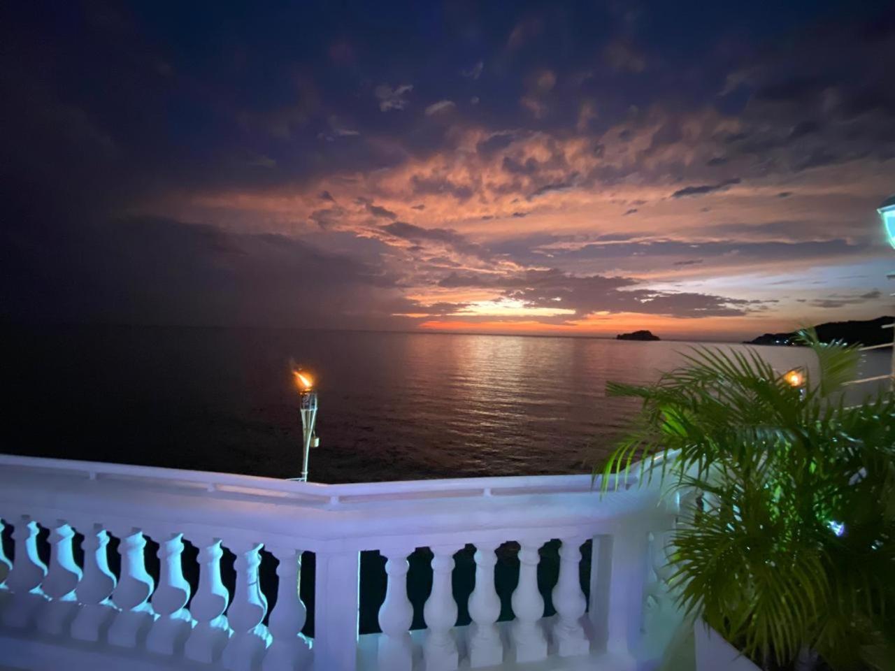 Azul Hotel Boutique Santa Marta (Magdalena) Exterior foto