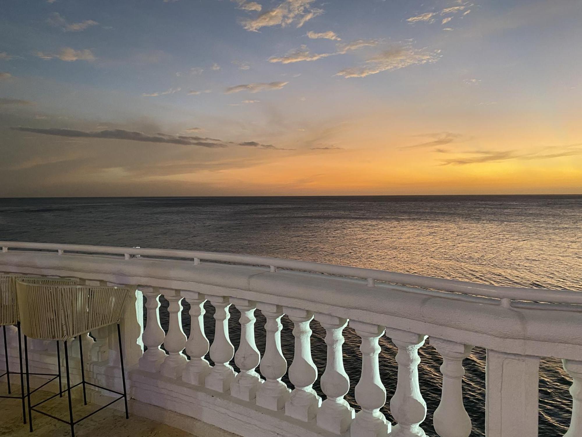 Azul Hotel Boutique Santa Marta (Magdalena) Exterior foto